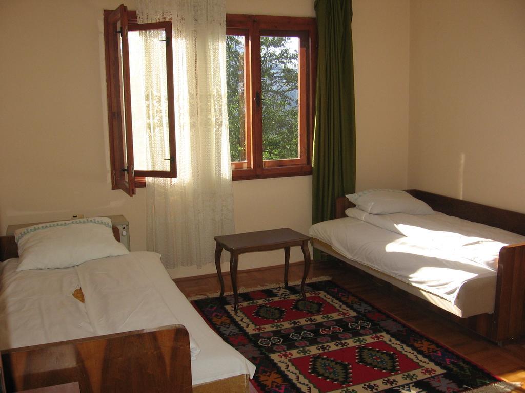 Guest House Pribojska Banja Exteriör bild